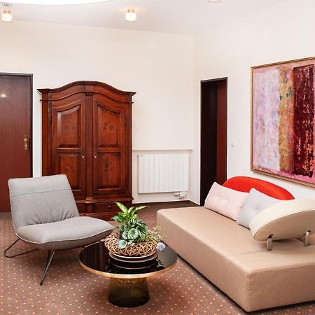 Hotel Marienlinde Telgte Ngoại thất bức ảnh