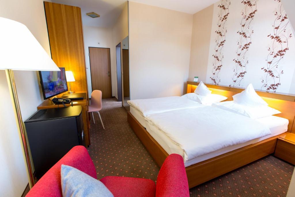 Hotel Marienlinde Telgte Ngoại thất bức ảnh