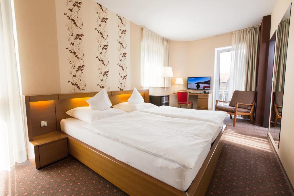 Hotel Marienlinde Telgte Ngoại thất bức ảnh