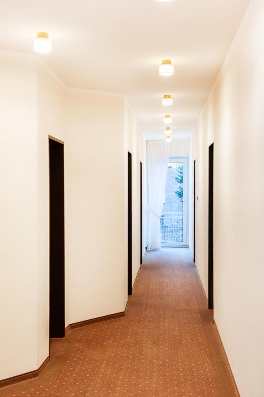 Hotel Marienlinde Telgte Ngoại thất bức ảnh