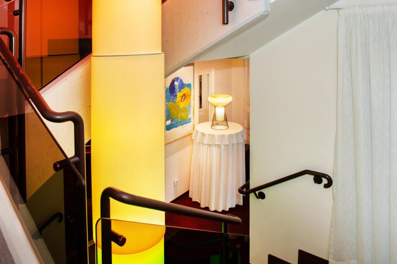 Hotel Marienlinde Telgte Ngoại thất bức ảnh